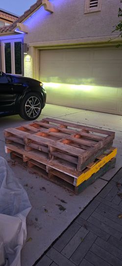 Pallets