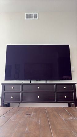 Modern Console Table