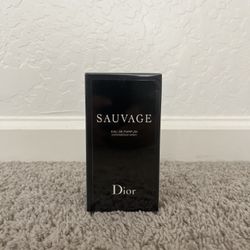 Dior Sauvage 100ml
