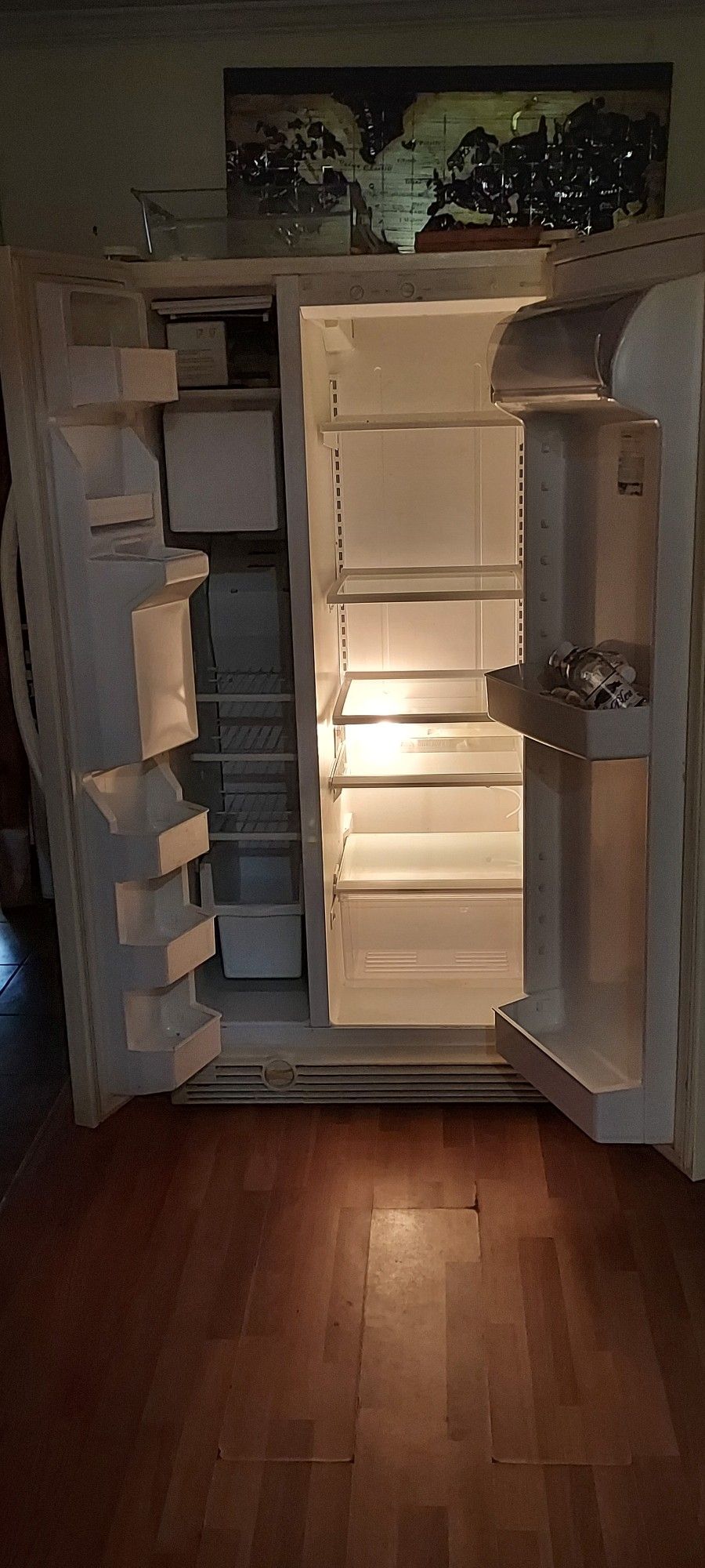 Kenmore Refrigerator