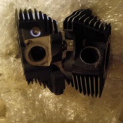 Para Moto Harly Deibeson 2016 