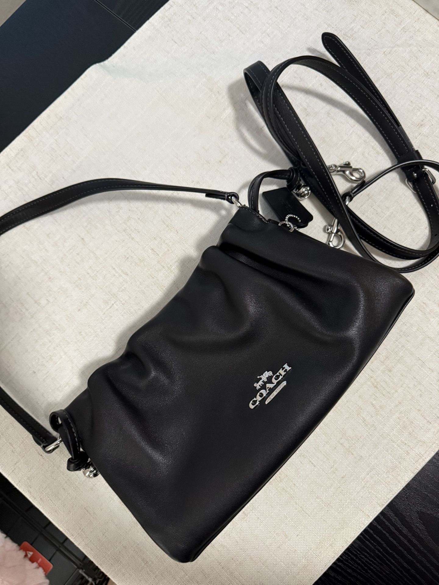 Coach Shoulder Bag