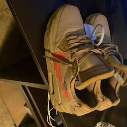 Air Max 90 Off White