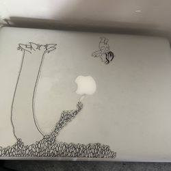 2012 MacBook Pro 