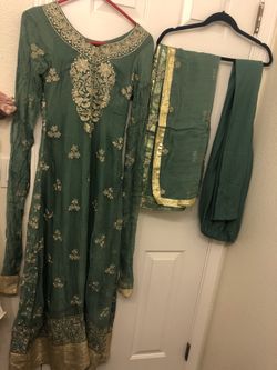 Zinc foot long maxi