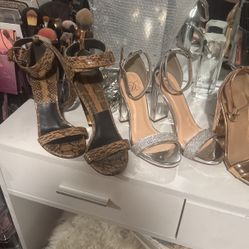 Heels 