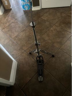 Hihat stand