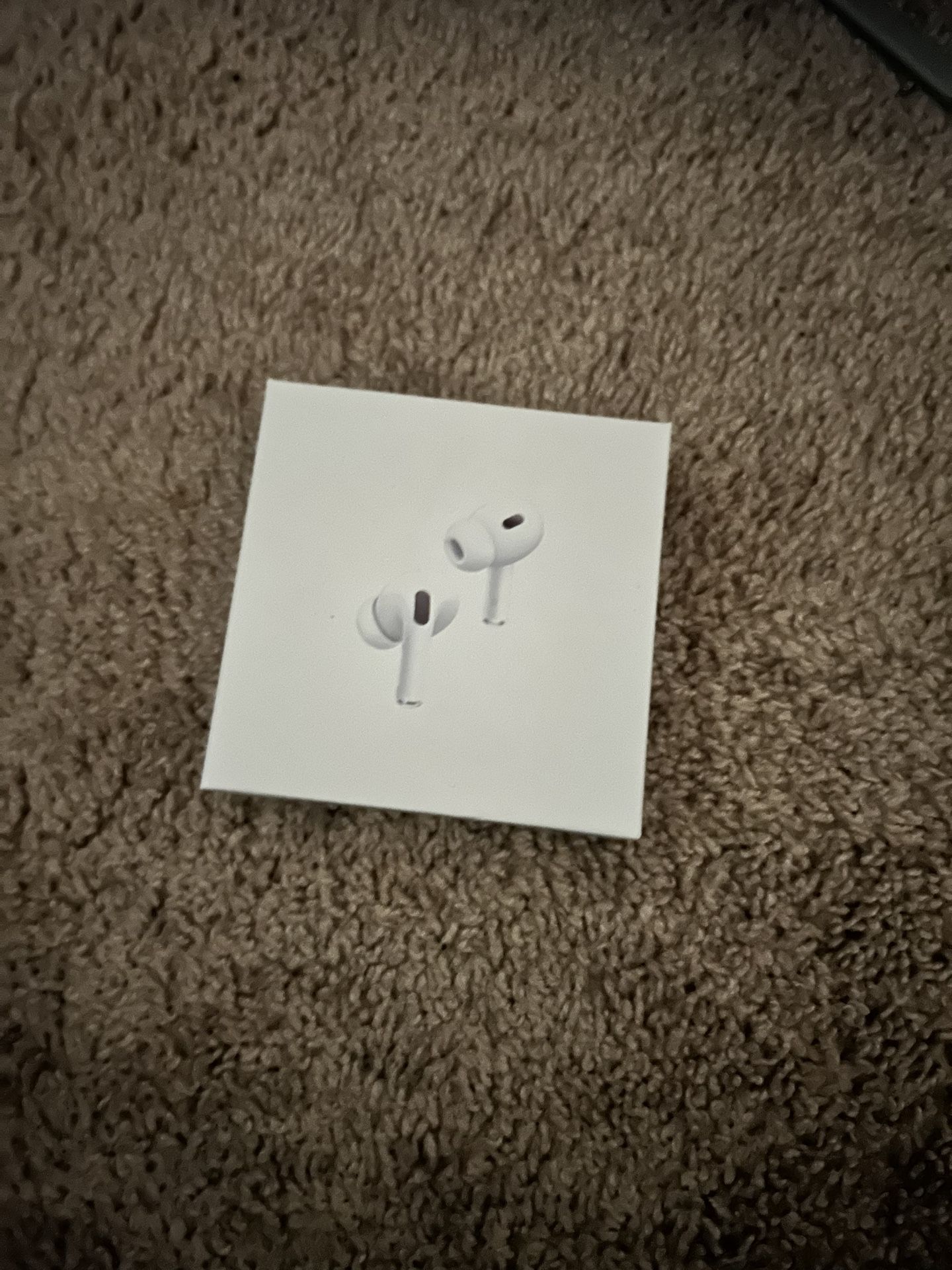 AirPods