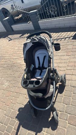 Graco Modes stroller