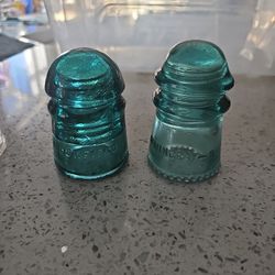 Set Of 4 Insulators 