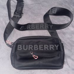 Burberry Crossbody Bag