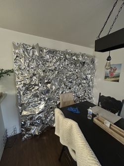 Foam Wall Decorations