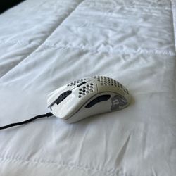 Glorious Model D Wired Gaming Mouse