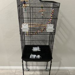Bird Cage