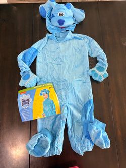 Blue’s Clues