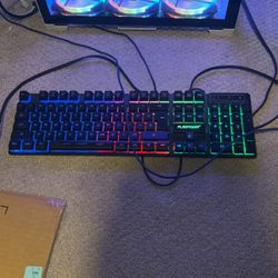 Asus Gaming Computer