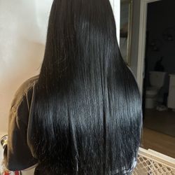Wig Sintético