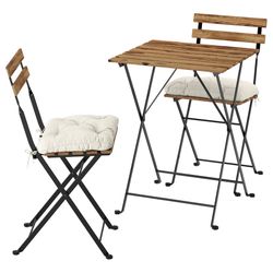 IKEA Patio Set