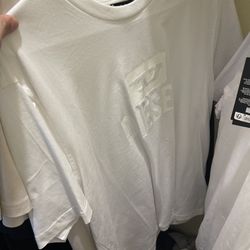 Diesel Shirts (BRAND NEW) 
