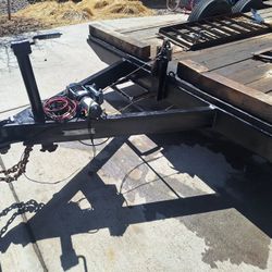 12ft Trailer 