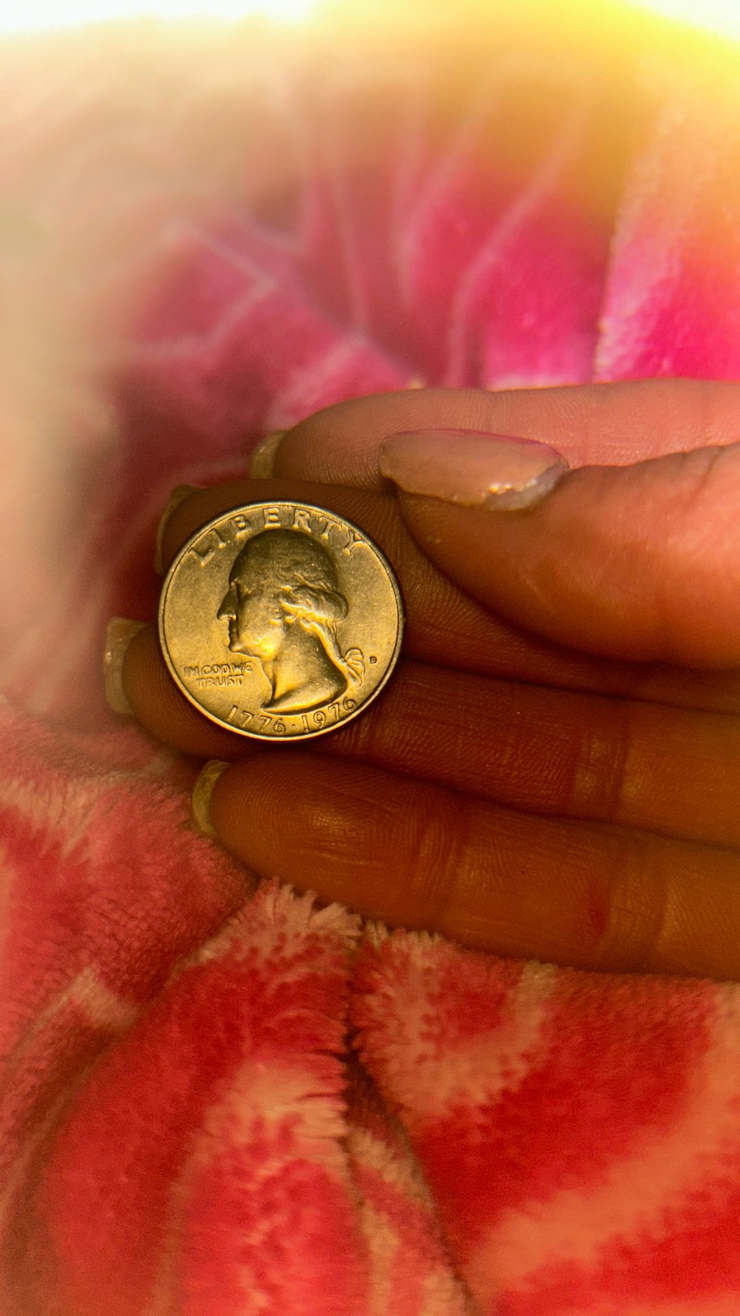 Collectible coins