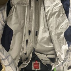 Izod Waterproof Jacket