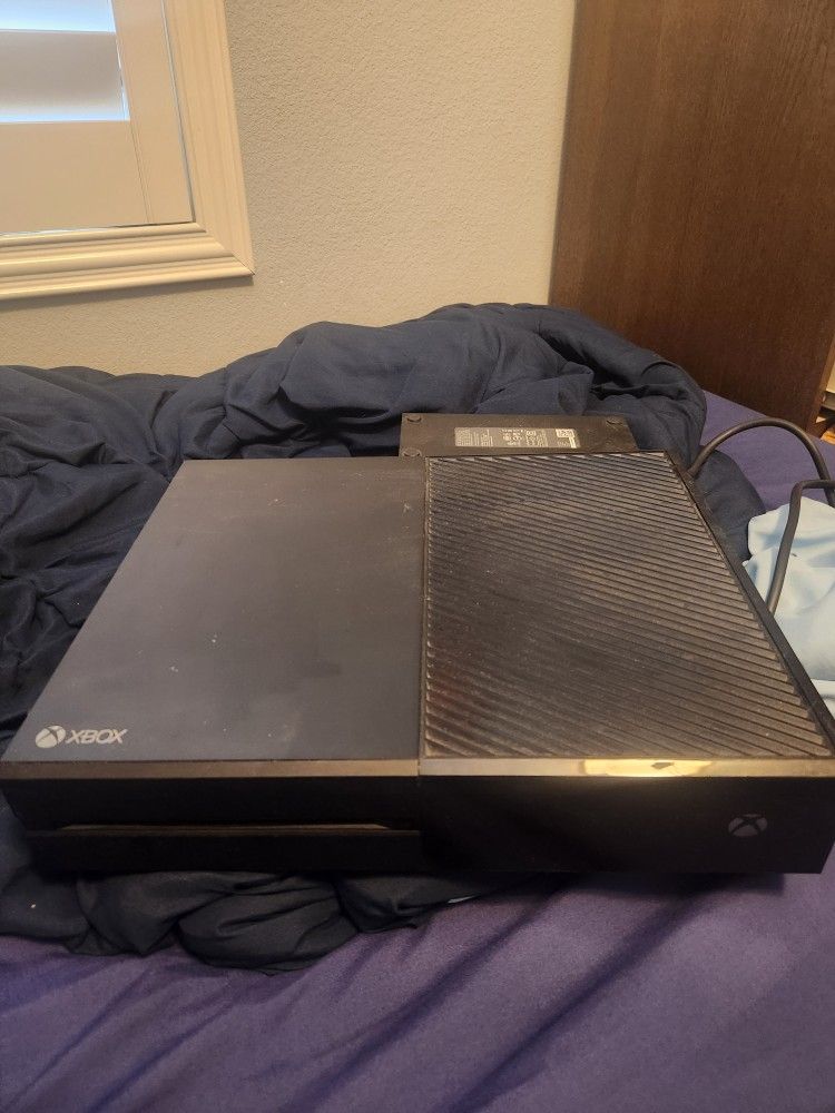 Xbox One