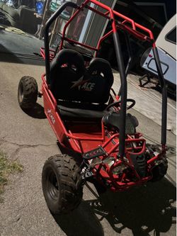 Go-kart