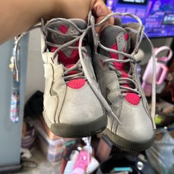Jordan’s 