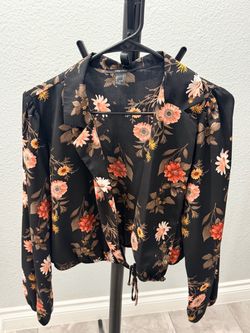 Women’s Blazer