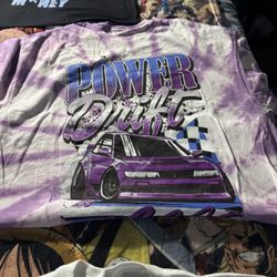 Drift T Shirt 