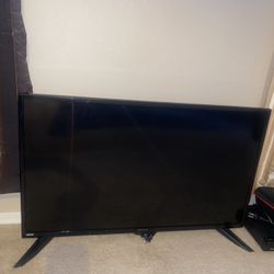 Proscan 32” 720p LED HDTV