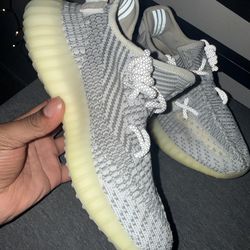 Adidas Yeezy Boost 350 V2 (Reflective)