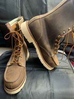 Work Boots