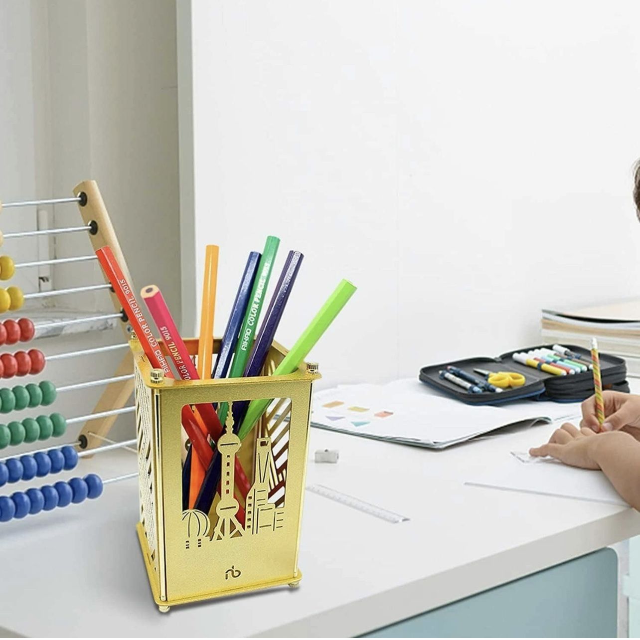Pen Holder(never Used)