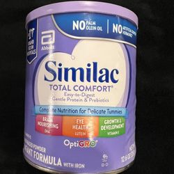 Similar Total Comfort