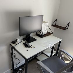 Computer Desk