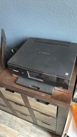 Printer - needs ink