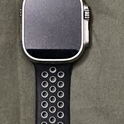 Apple Watch Ultra 