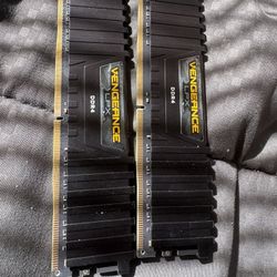 Corsair DDR4