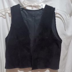 Child Vest Halloween Costume 
