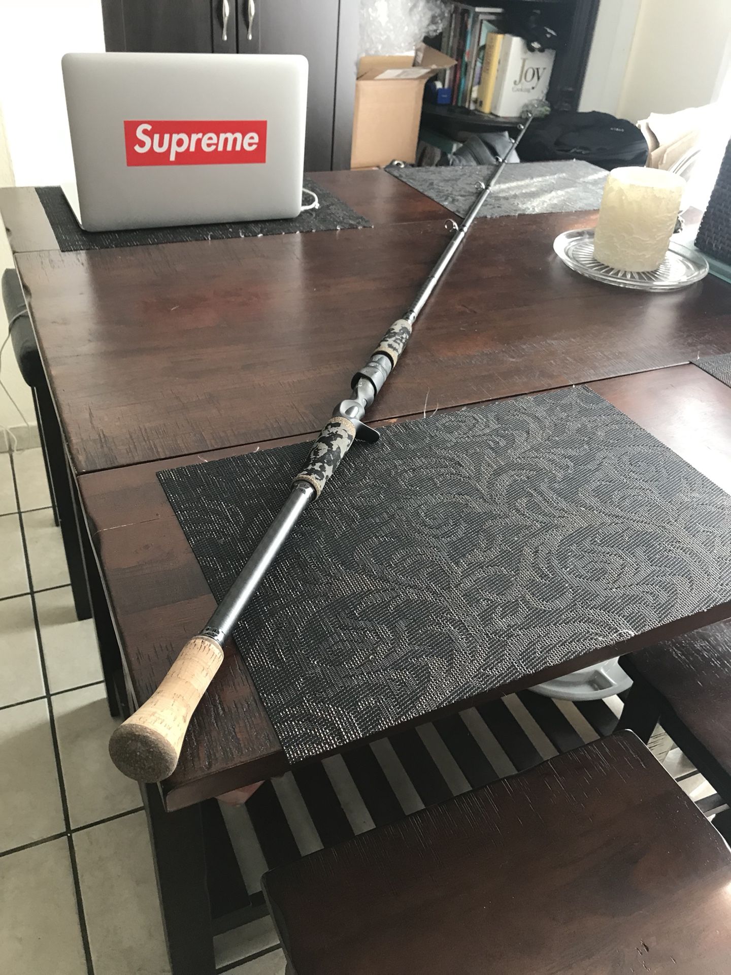 Savage Gear Browser XH Swimbait Rod