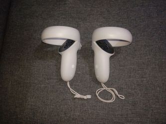Oculus Quest 2 L&R Controller pair
