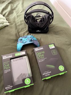 Xbox