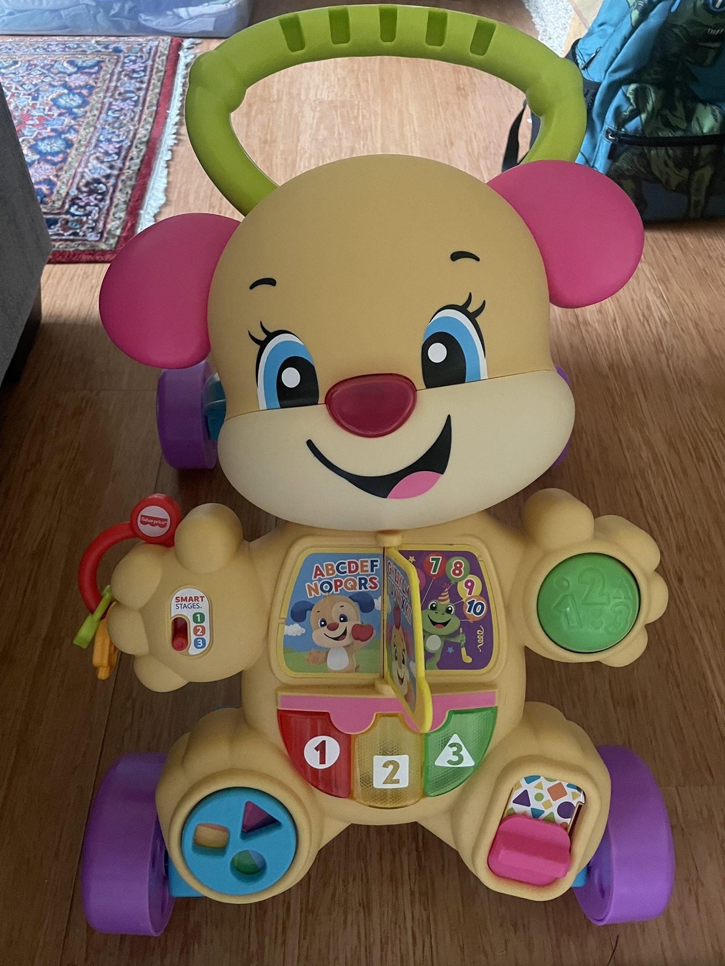 Baby Walker