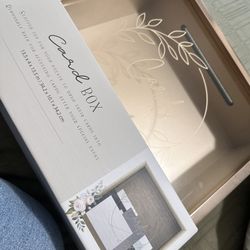Cardbox