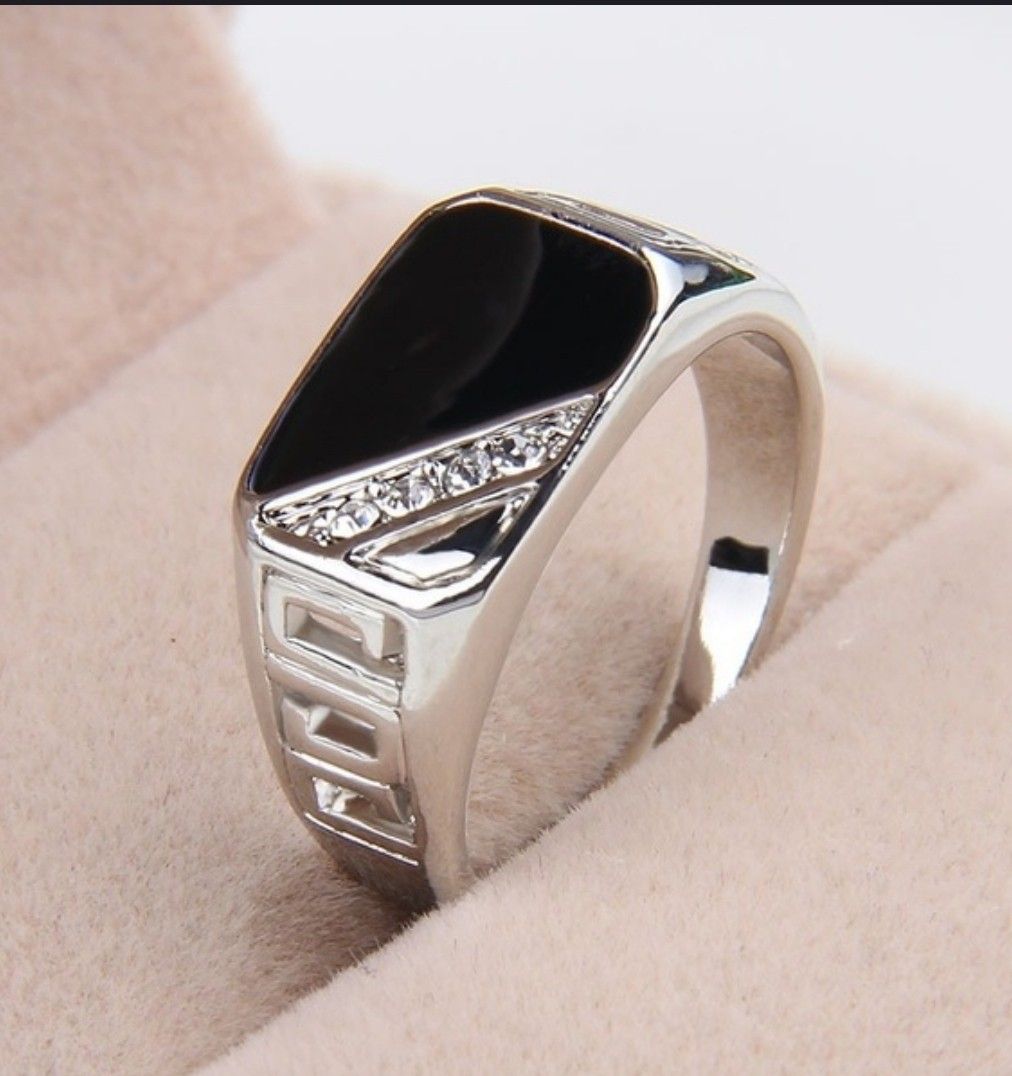 Fashion Men's Ring