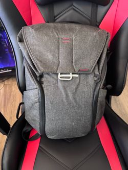 Peak Design 20L Everyday Camera Bag