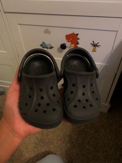 Croc