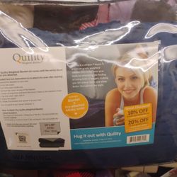 Weighted Blanket 